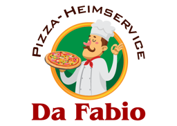 Da Fabio logo.